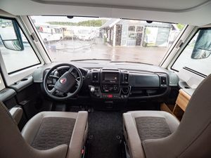 Adria Sonic bild 21