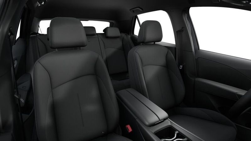 Volkswagen ID.3 bild 3