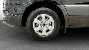 Mercedes Sprinter bild 9