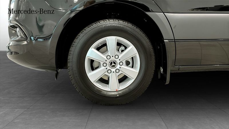 Mercedes Sprinter bild 9