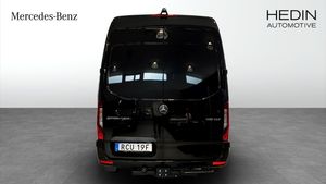 Mercedes Sprinter bild 7