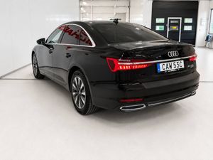 Audi A6 bild 4