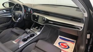 Audi A6 bild 8