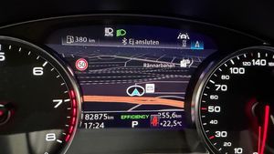 Audi A6 bild 13