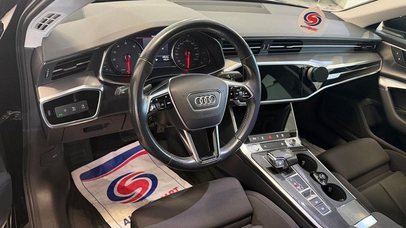 Audi A6 bild 12