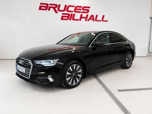Audi A6 bild 3