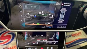 Audi A6 bild 14