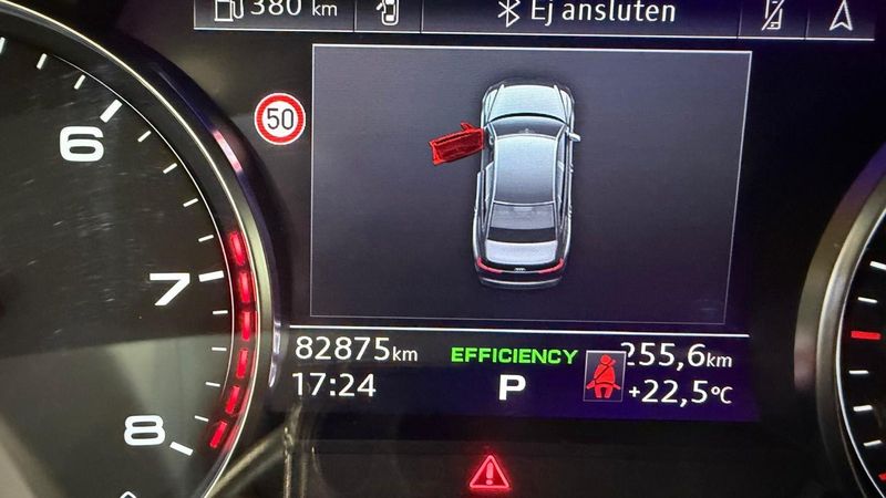Audi A6 bild 15
