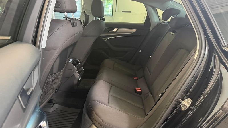 Audi A6 bild 10
