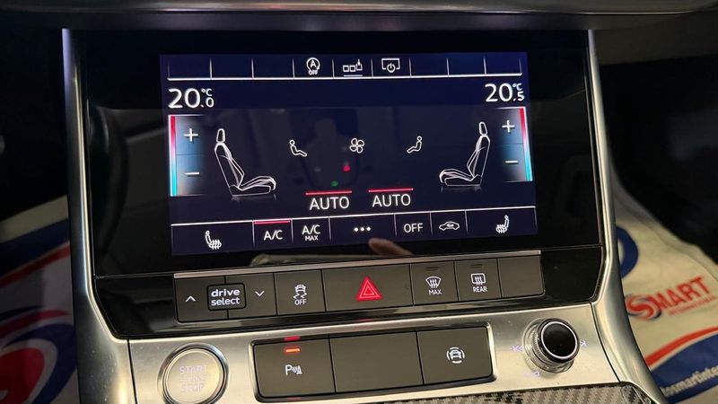 Audi A6 bild 16