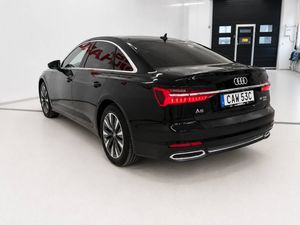 Audi A6 bild 6