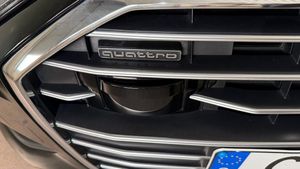 Audi A6 bild 17