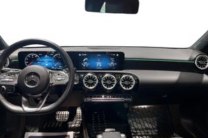Mercedes A250 bild 9