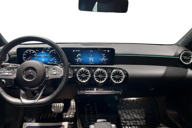Mercedes A250 bild 9