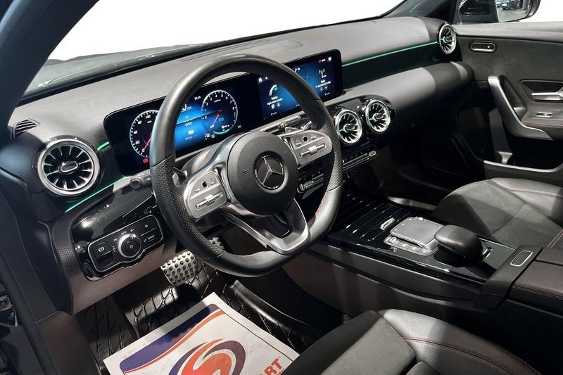 Mercedes A250 bild 7