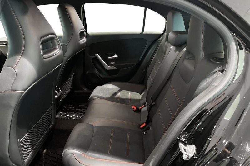 Mercedes A250 bild 10