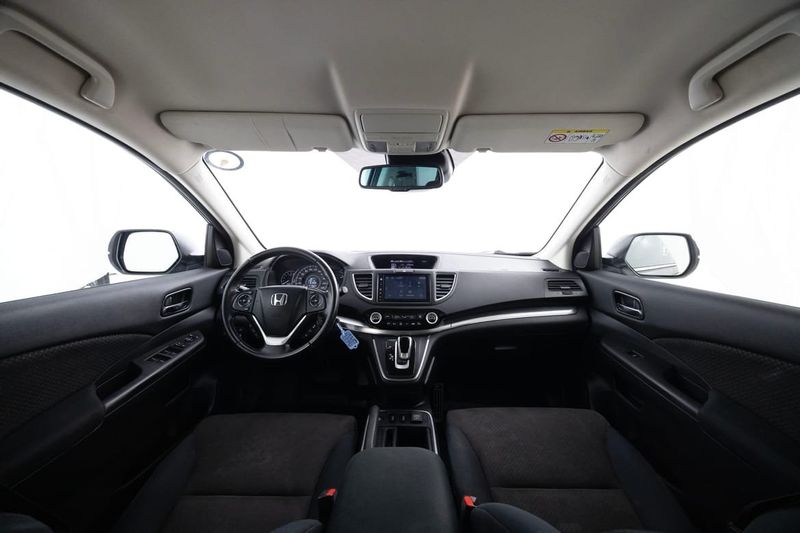 Honda CR-V bild 14