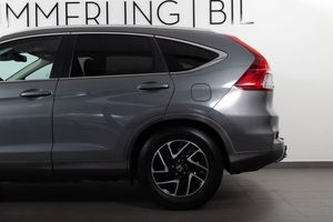 Honda CR-V bild 5