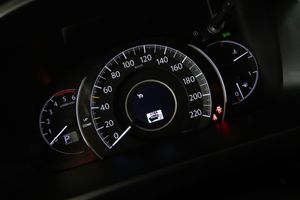 Honda CR-V bild 20