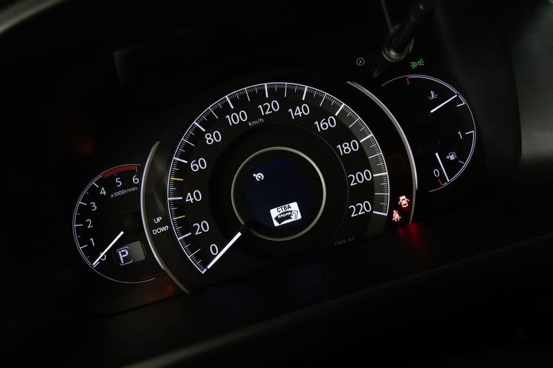 Honda CR-V bild 20