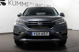 Honda CR-V bild 8