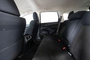Honda CR-V bild 18