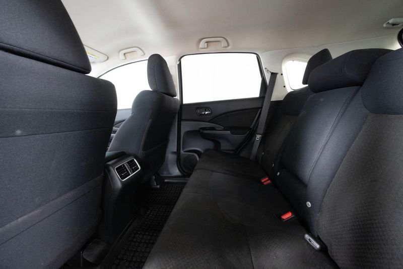 Honda CR-V bild 18