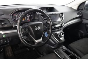 Honda CR-V bild 19