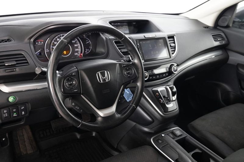 Honda CR-V bild 19