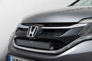 Honda CR-V bild 3