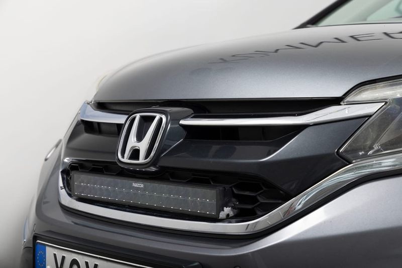 Honda CR-V bild 3