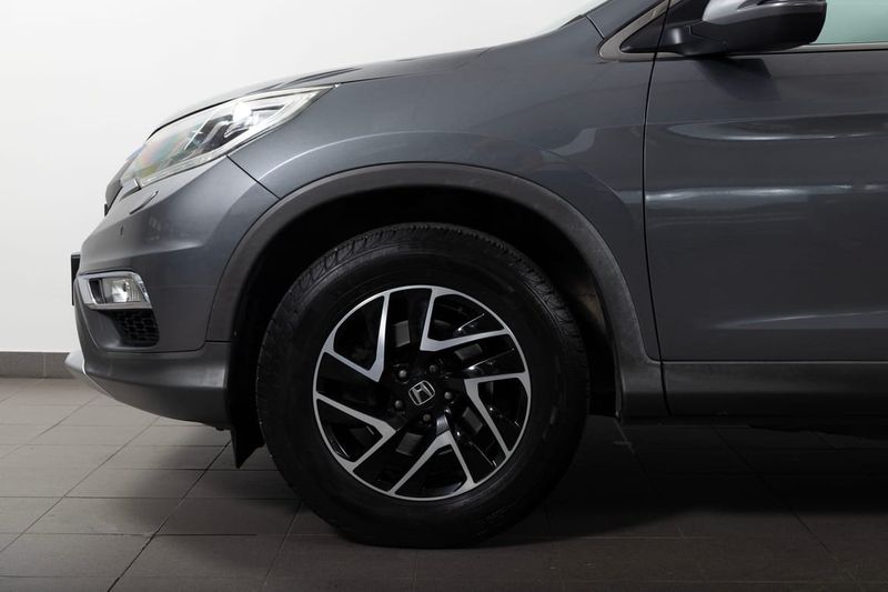 Honda CR-V bild 4