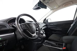 Honda CR-V bild 17