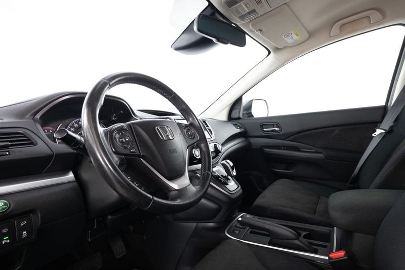 Honda CR-V bild 17
