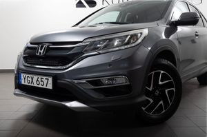 Honda CR-V bild 10