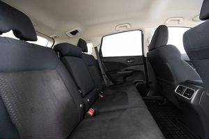 Honda CR-V bild 16