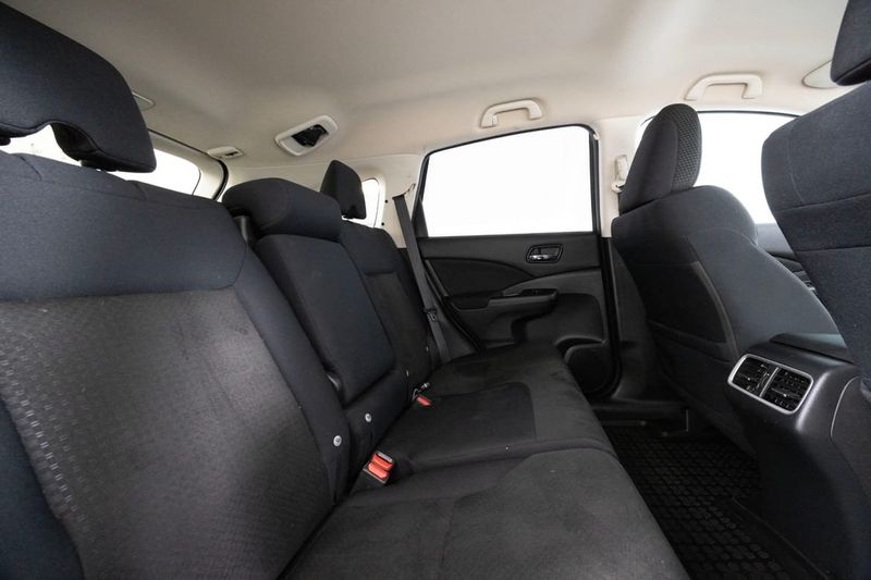 Honda CR-V bild 16