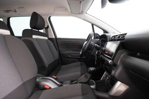 Citroen C3 Aircross bild 14