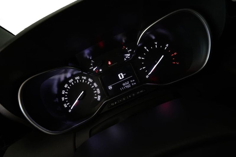 Citroen C3 Aircross bild 19