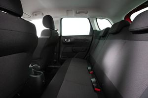 Citroen C3 Aircross bild 17