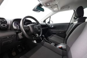 Citroen C3 Aircross bild 16