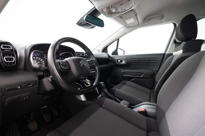 Citroen C3 Aircross bild 16