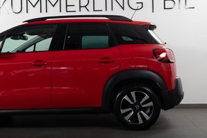 Citroen C3 Aircross bild 5