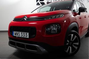 Citroen C3 Aircross bild 10