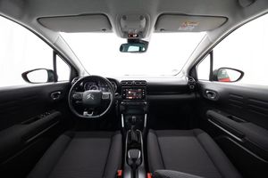 Citroen C3 Aircross bild 13