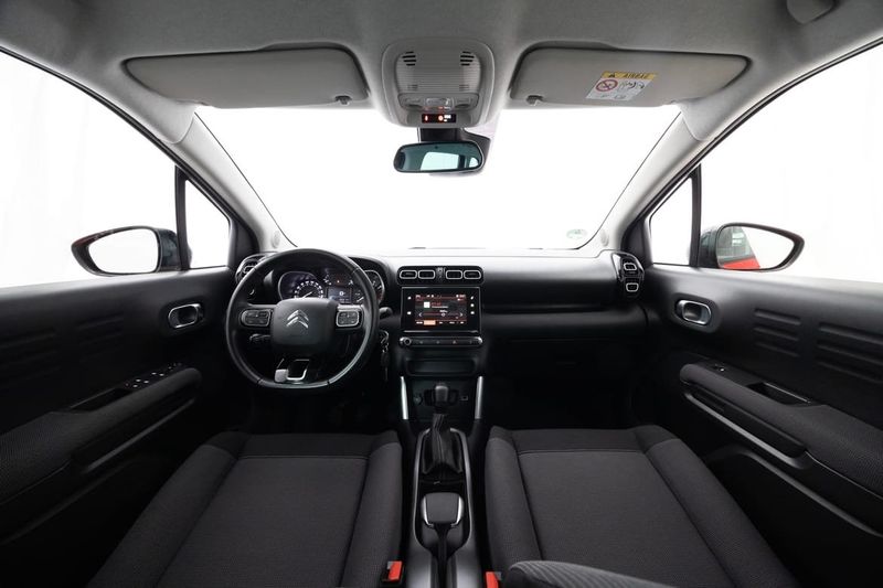 Citroen C3 Aircross bild 13
