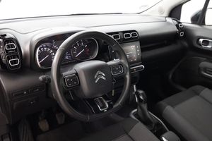 Citroen C3 Aircross bild 18