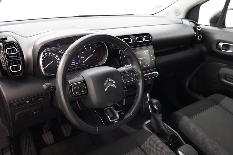 Citroen C3 Aircross bild 18