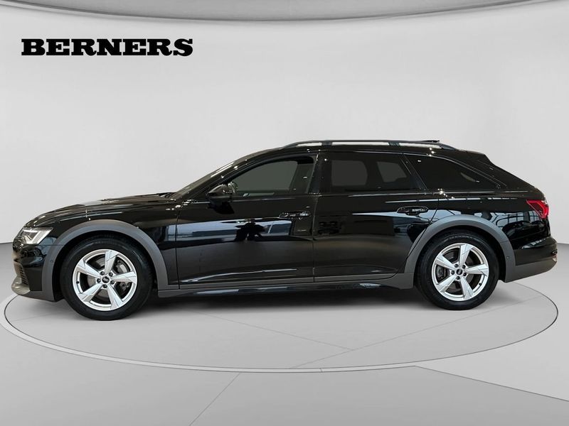 Audi A6 Allroad bild 2