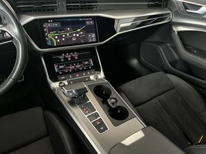 Audi A6 Allroad bild 11
